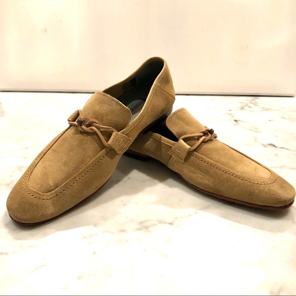 ted baker hoppken loafers
